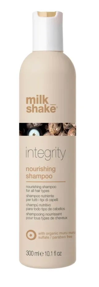 Milk Shake IntegrIty Nourıshıng Shampo 300 ml