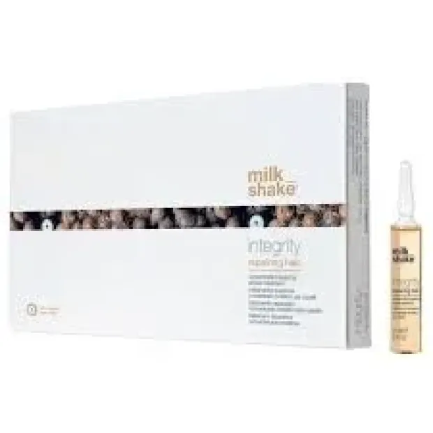 Milk Shake Integrity Repairing Hair Onarıcı Serum 8x12ml
