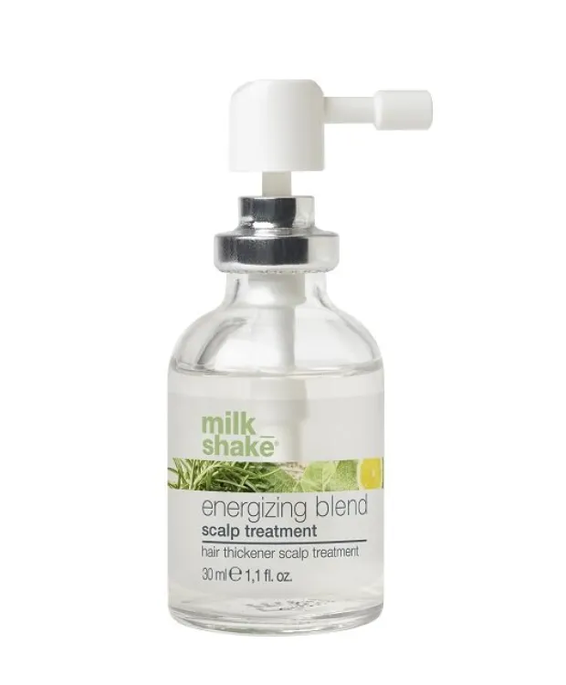 Milk Shake Saç Kalınlaştırıcı Bakım Losyonu 30ml