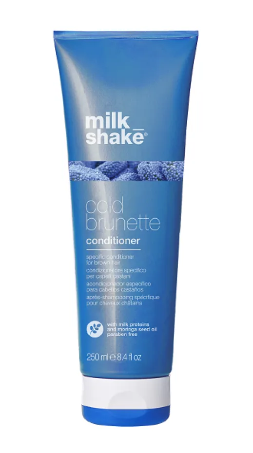 Milk Shake Kahverengi Saçlar İçin Özel Bakım Kremi 250 ml