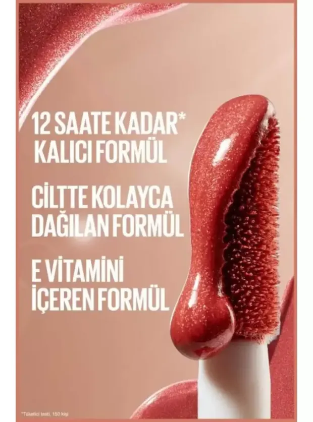 Maybelline Sunkisser Likit Allık - 08 Shade On