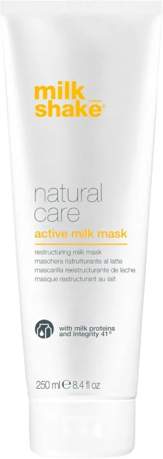 Milk Shake Besleyici Süt Maskesi 250 ML
