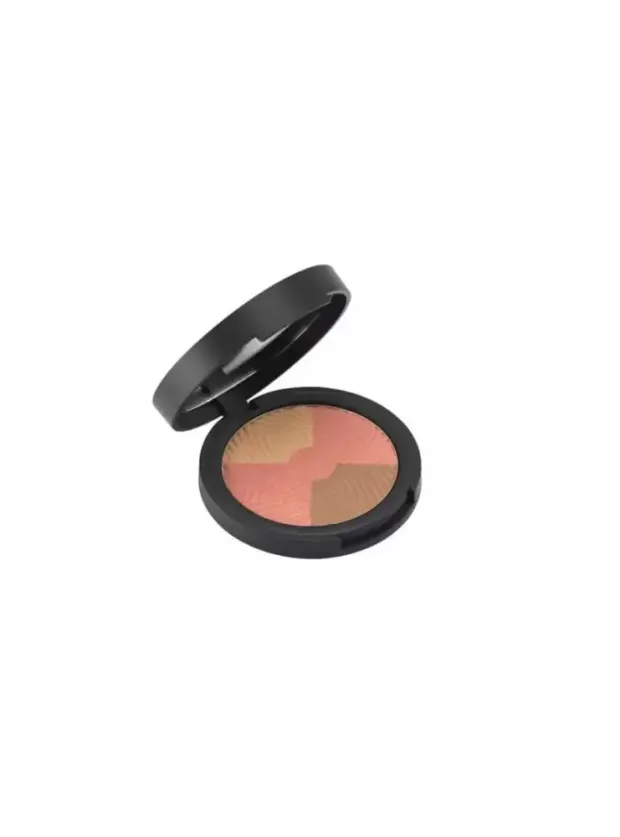 Aden Face Sunlight Trio Spring - Güneş Işığı Üçlüsü – Yaz - 19gr