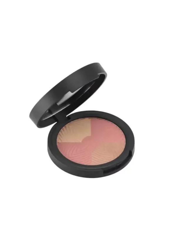Aden Face Sunlight Trio Spring - Güneş Işığı Üçlüsü – Bahar - 19gr