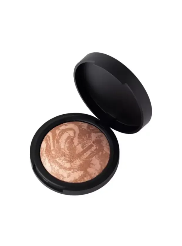 Aden Terracotta Baked Highlighter - Terracotta Aydınlatıcı - 7gr