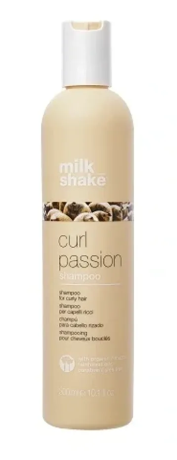 Milk Shake Bukle Belirginleştirici Şampuan 300ml