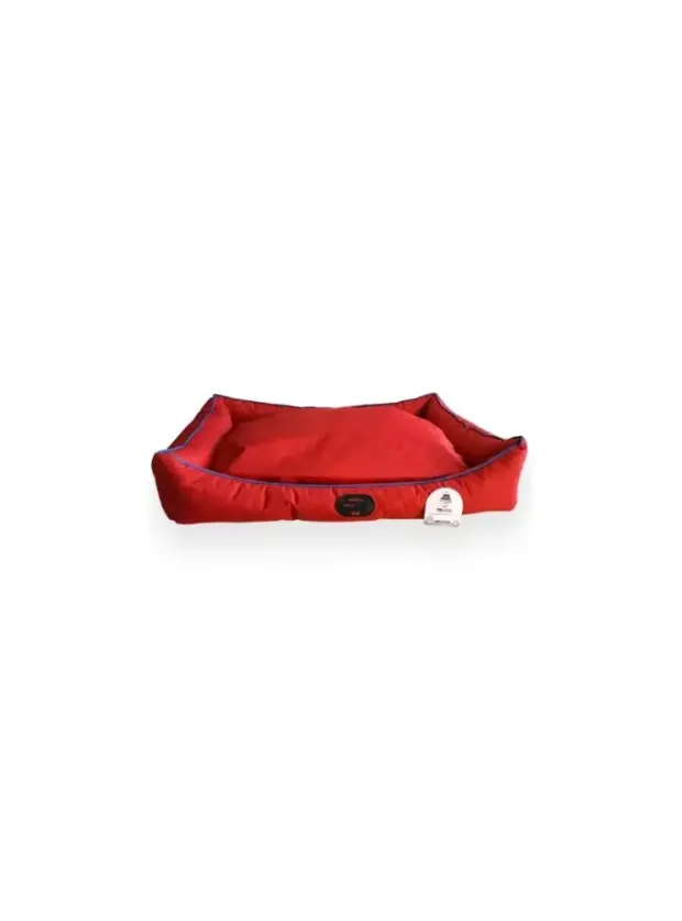 Petboss Jumbo XL Dış Mekan Yatak 100*70*25 cm