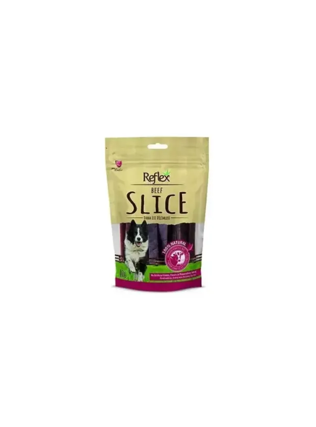 Reflex Biftek Çubuk 80 Gr