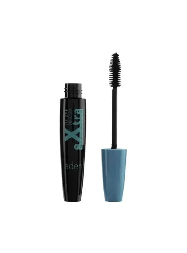 Aden Volume Maskara - Siyah -