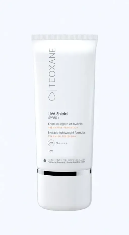 Teoxane Uva Shield Spf50+ Very High Protection 50ml