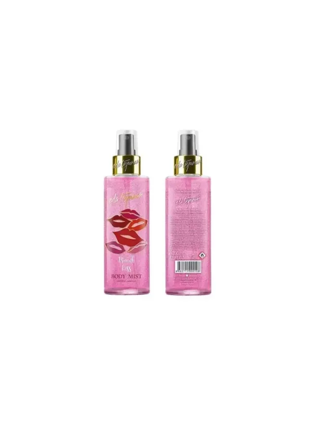 Eda Taşpınar French Kiss Bdoy Mist 200 ml