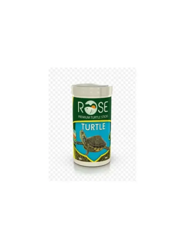 Rose Turtle Stıcks 90 Gr