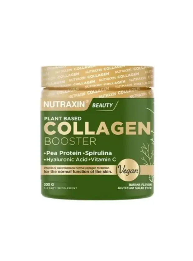 Nutraxin Vegan Collagen Booster 300 g