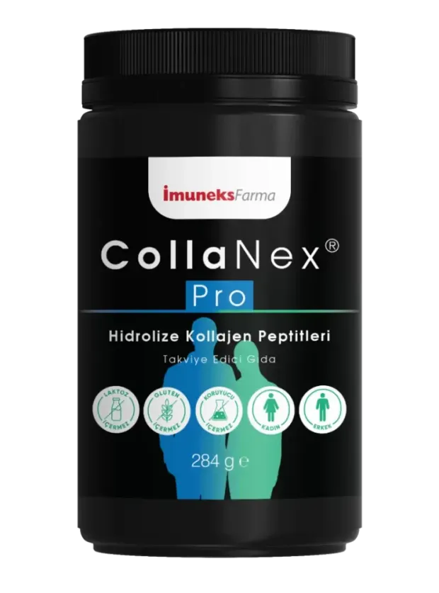 İmuneks CollaNex Pro 284gr