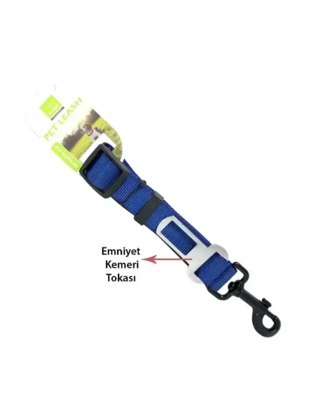Nunbell Emniyet Kemerine Takılan Uzatma