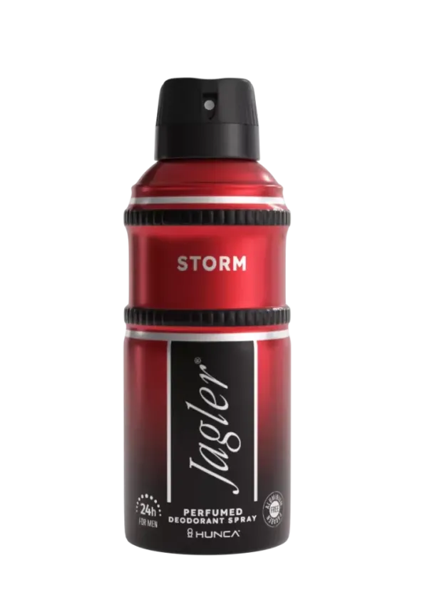 Jagler Storm Erkek Deodorant 150 ml