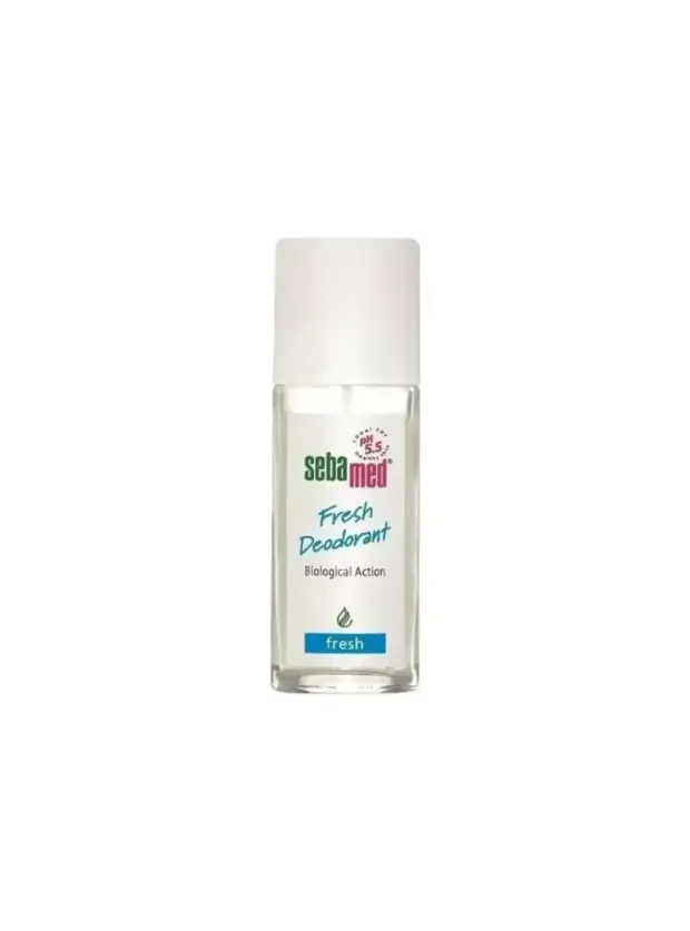 Sebamed Deo Fresh 75 ml