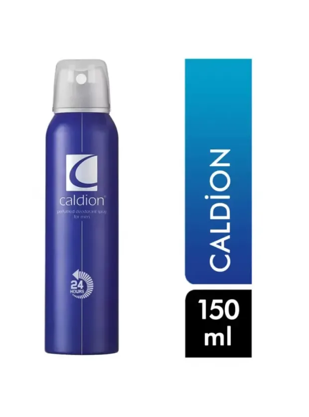 Caldion For Men Deodorant 150 ml