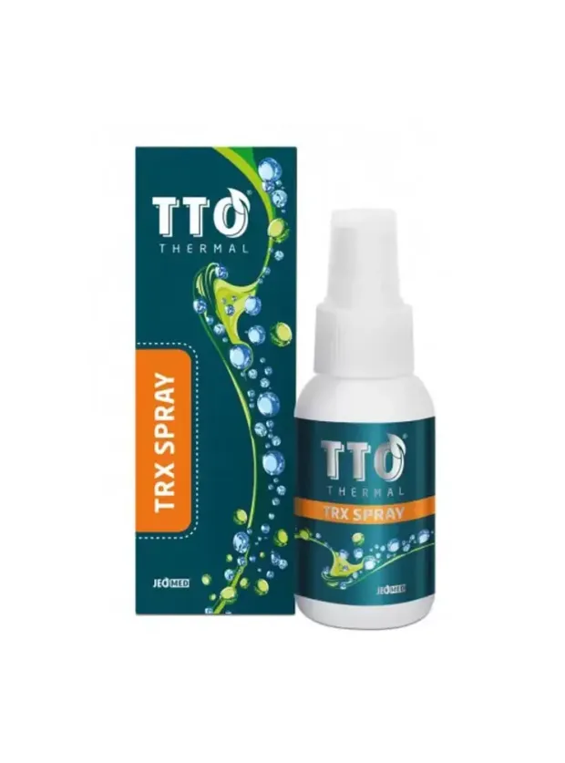 TTO Terex Sprey 50 ml