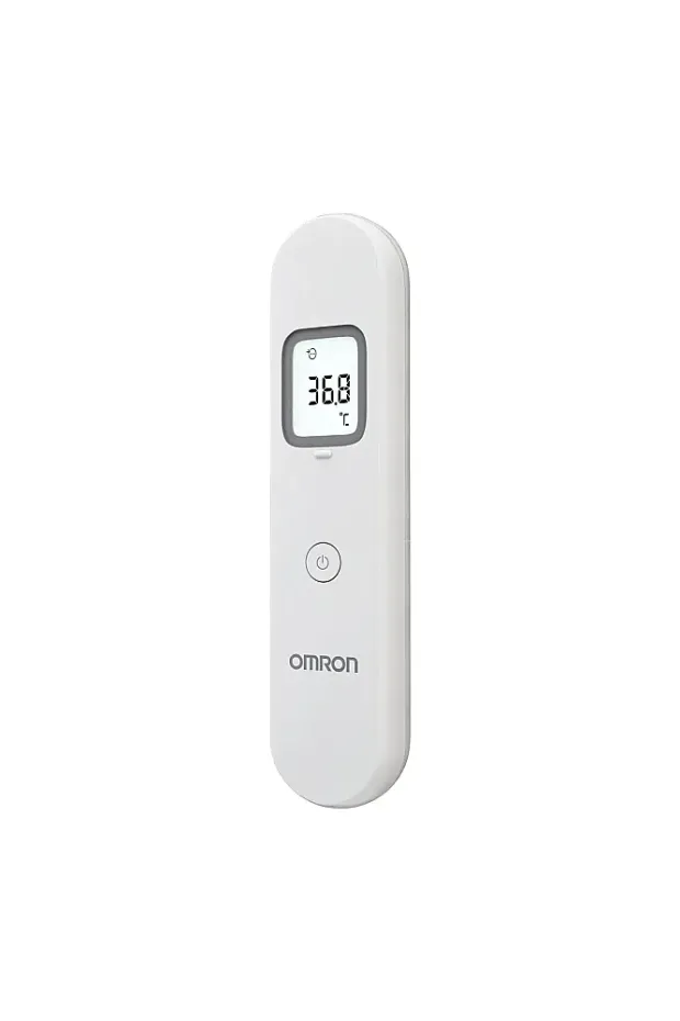 Omron Gentle Temp 730 Alından Ateş Ölçer