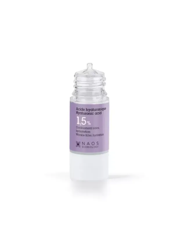 OUTLET - Etat Pur Pure Active Hyalüronik Asit İnce Kırışıklık Karşıtı Saf Konsantre Bakım 15 ml