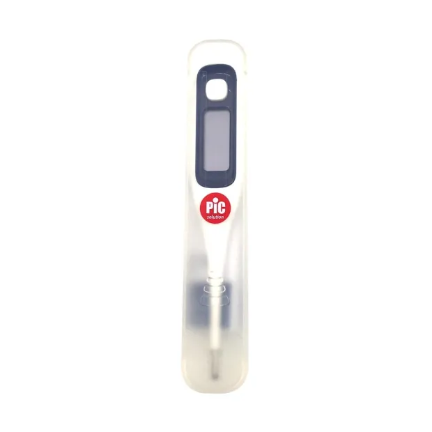 Pic Solution Vedoclear Esnek Uçlu Dijital Termometre