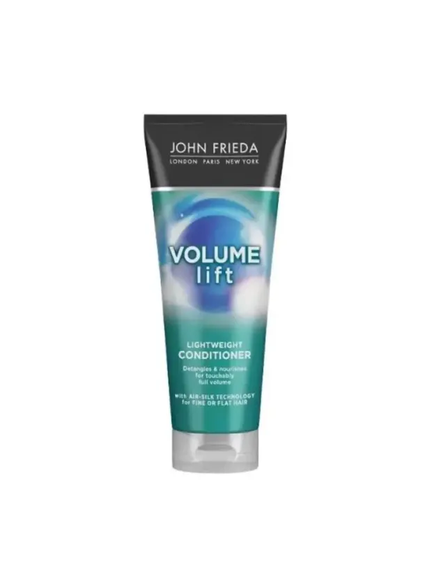 John Frieda Luxurious Volume Conditioner Dolgunlaştırıcı Hacim Veren Saç Bakım Kremi 250 ml