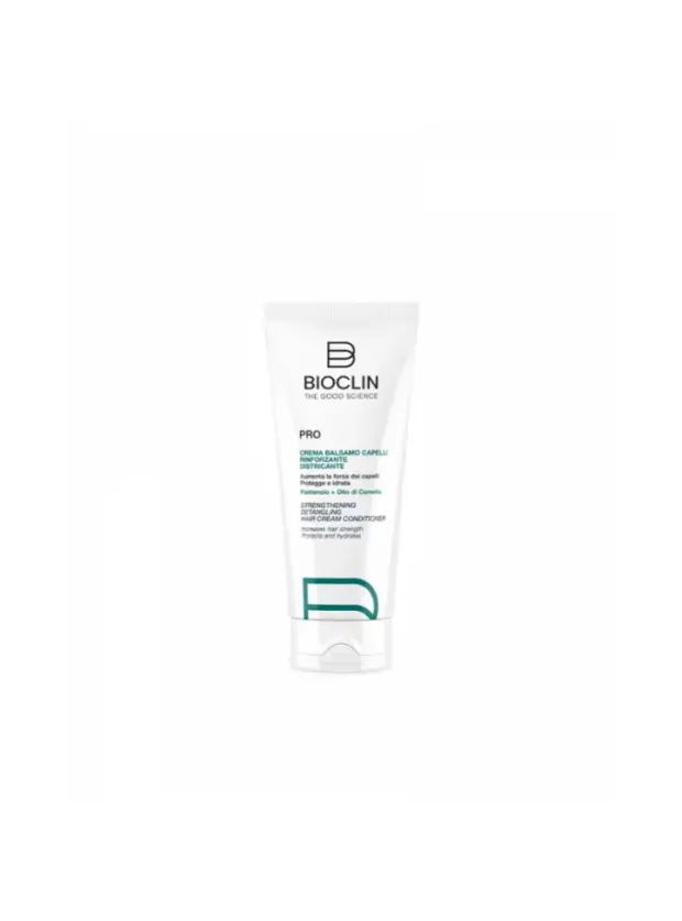 Bioclin Pro Güçlendirici Saç Bakım Kremi 200 ml