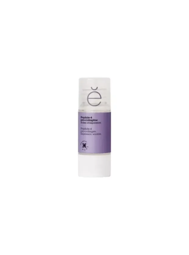Outlet - Etat Pur Peptid-4 Pro Collagen Dolgunlaştırıcı Saf Konsantre Bakım 15 ml