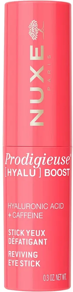 Nuxe Prodigieuse Hyalu Boost Canlandırıcı Göz Çevresi Stick 8.5gr