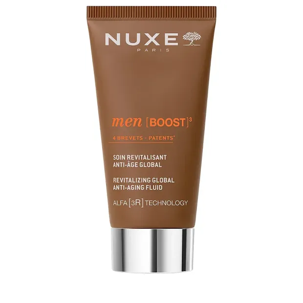 Nuxe Men Boost Yaşlanma Karşıtı Nemlendirici 50ml