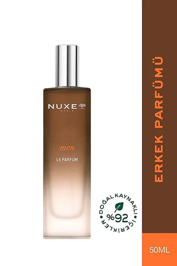Nuxe Men Erkek Parfüm 50ml