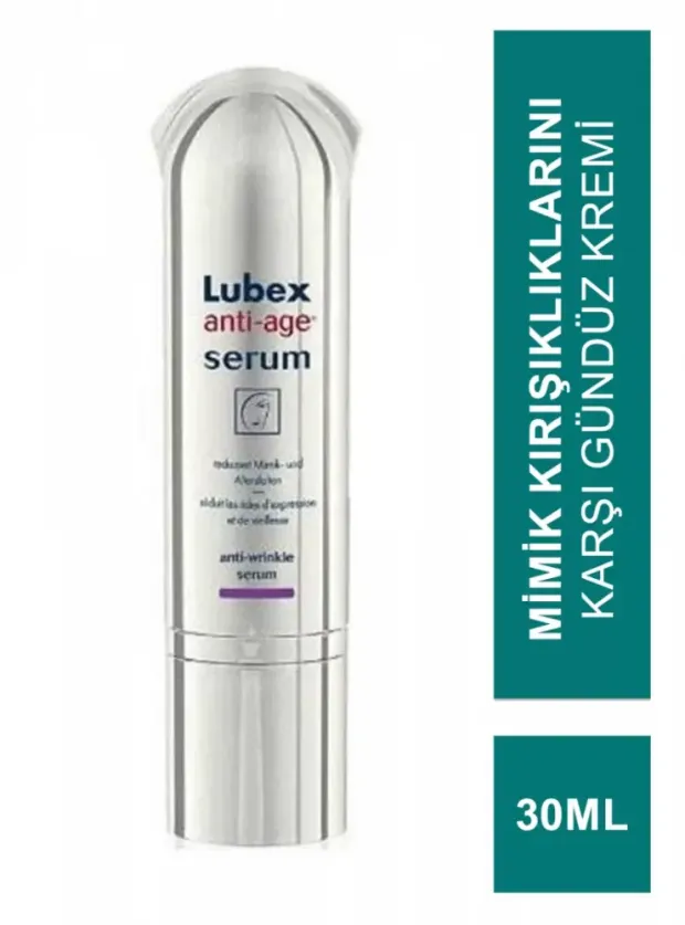 Lubex Anti Age Serum 30 ml