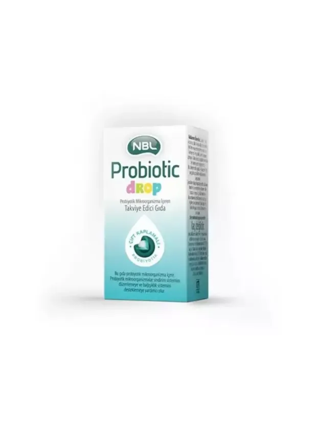 NBL Probiotic Drop 7,5 ml