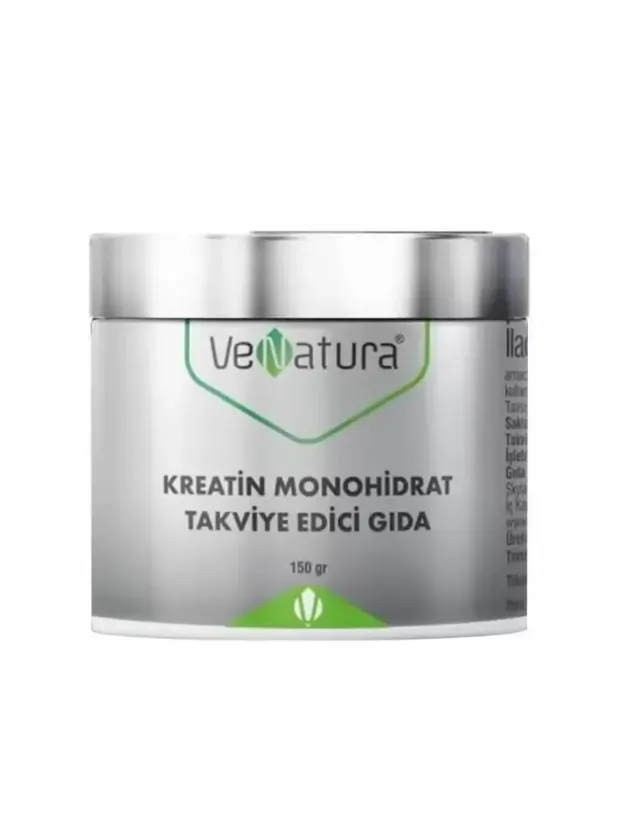 Venatura Kreatin Monohidrat 150 gr