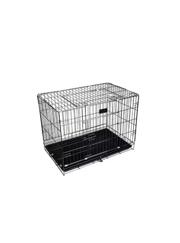 D-024 Köpek Kafesi No:2 60X42X45