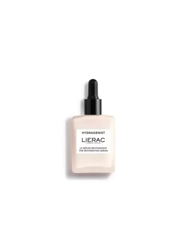 Lierac Hydragenist Tüm Cilt Tipleri İçin Nemlendirici Serum 30 ml