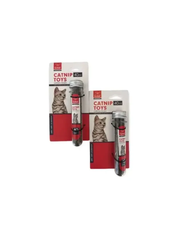Nunbell Catnip 40Ml