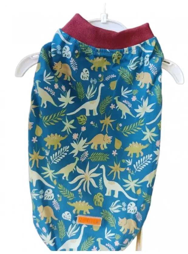 Pawstar Dino T-shirt