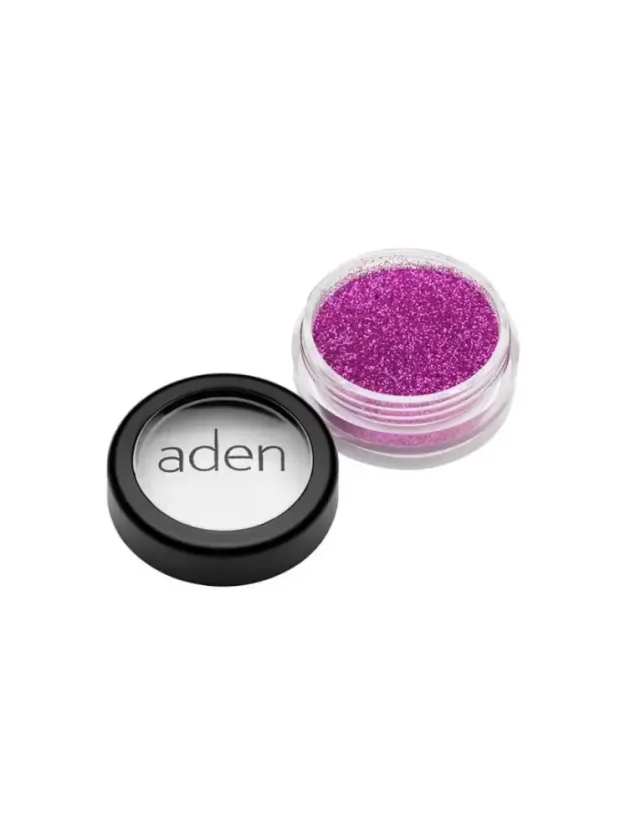 Aden Glitter Powder - 16 Watcher -