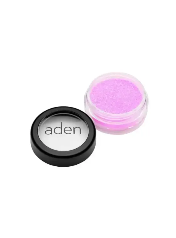 Aden Glitter Powder - 10 Nymph -