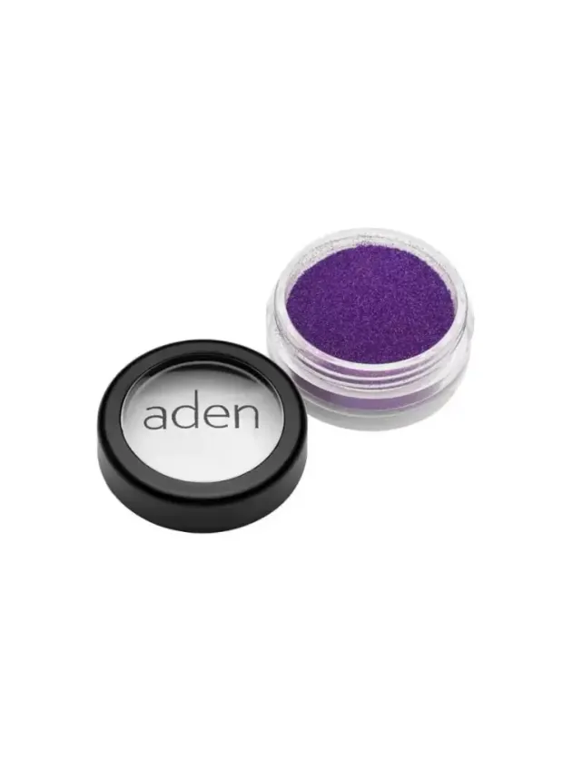 Aden Glitter Powder - 40 Mermaid -