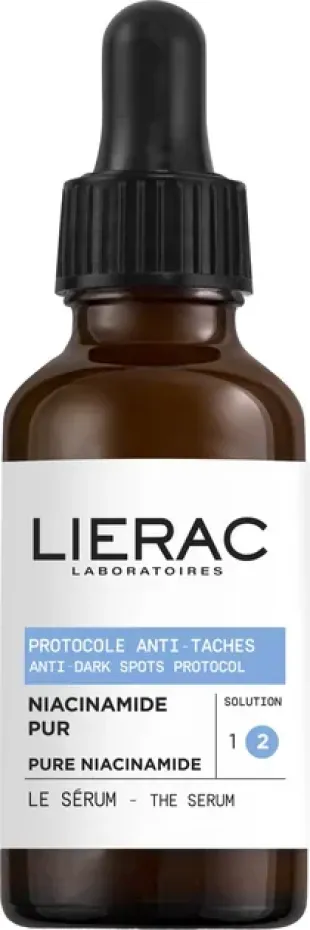 Lierac Protocol Leke Karşıtı Niasinamid Serum 30 ml