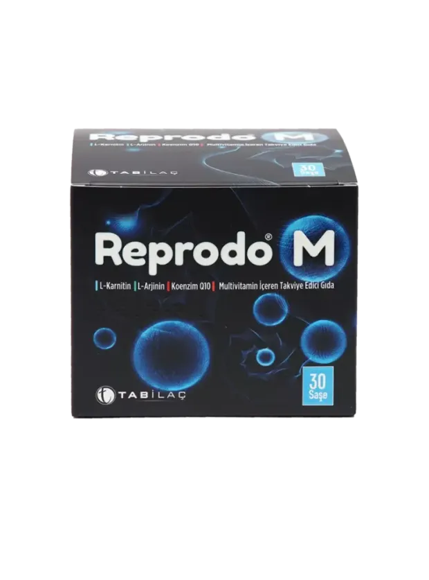 Reprodo M 30 Saşe