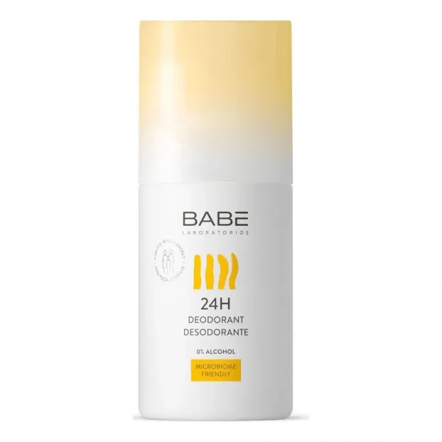 Babe 24H Teenage Roll-On Deodorant 50 ml