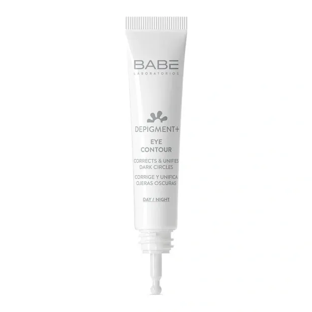 Babe Depigment+ Eye Contour 15 ml