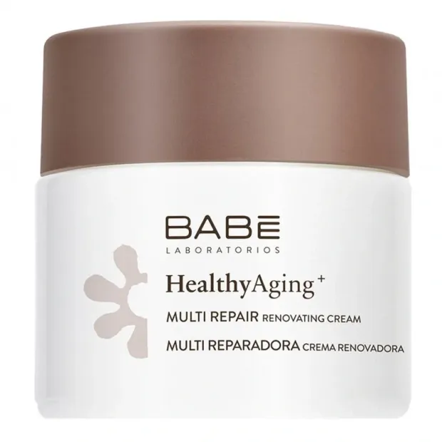 Babe HealthyAging Multi Repair Renovating Cream 50 ml