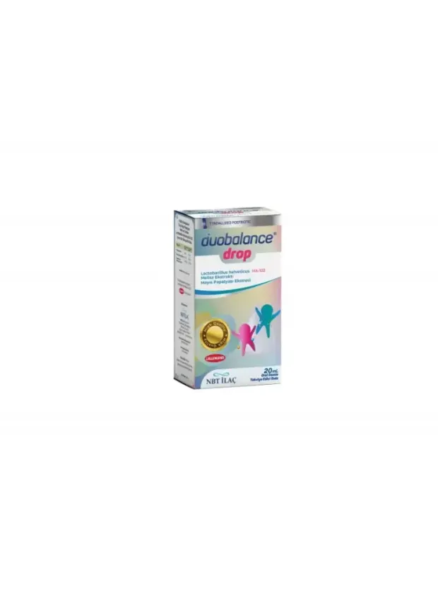 Duobalance Drop 20 ml