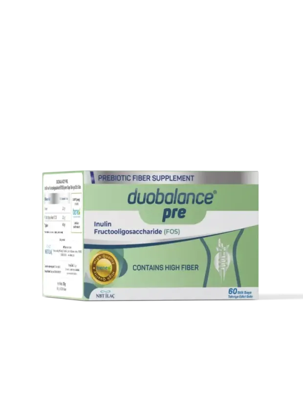 Nbt Life Duobalance Pre 60 Şase