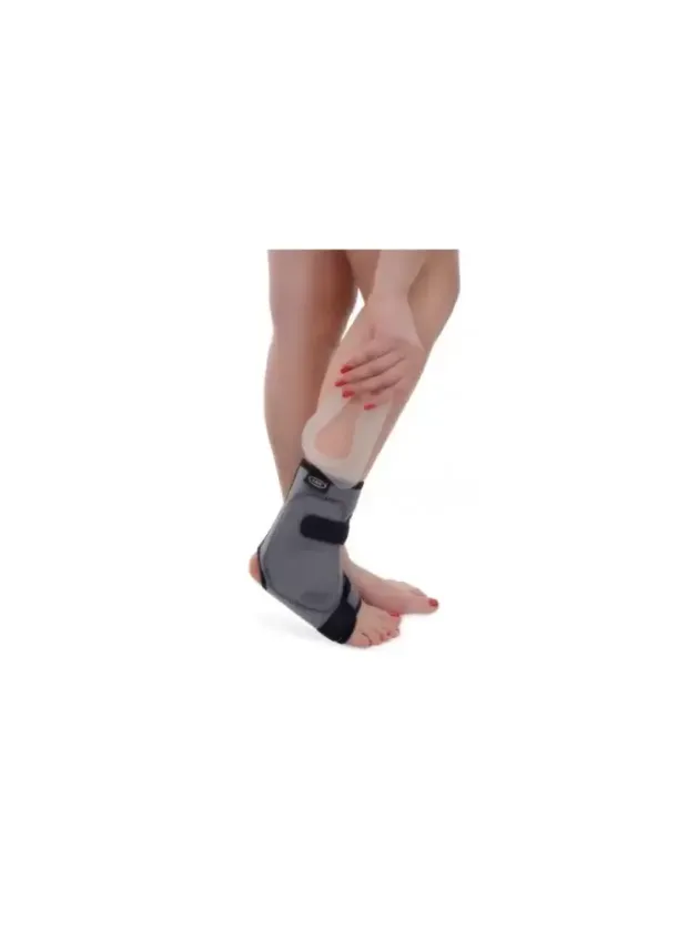 Bluewell Ayak Bilekliği Ligament Destekli -BD008-